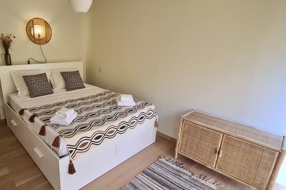 Photo of Bedroom in Figarella