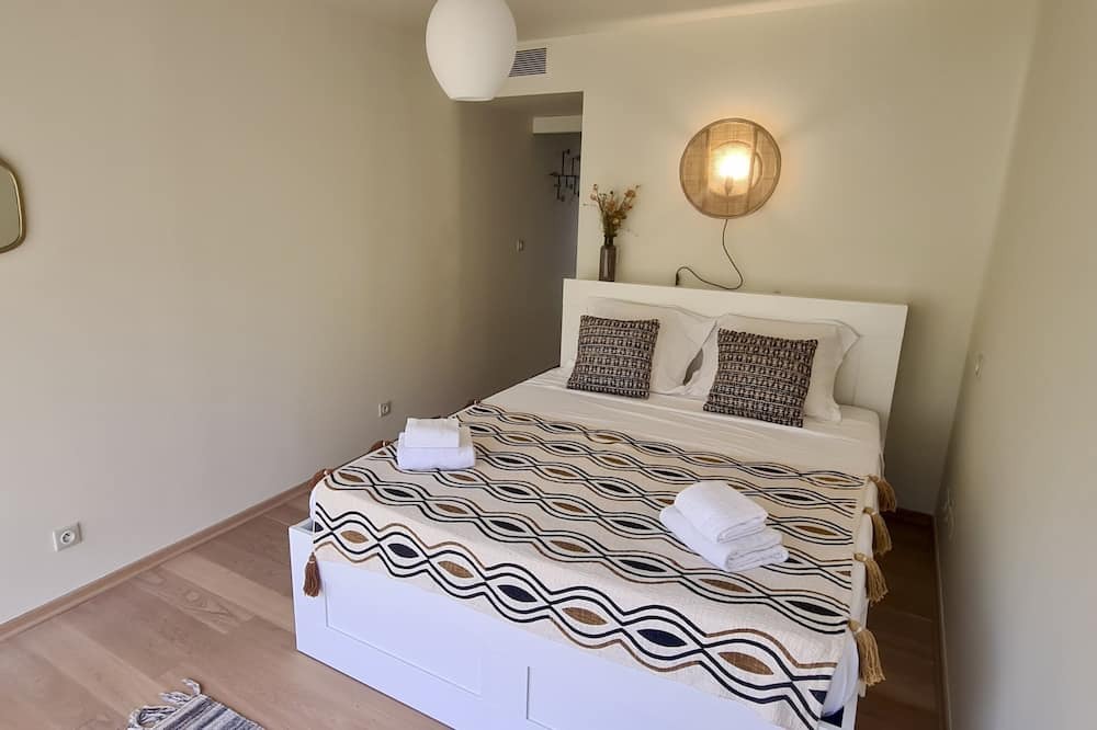 Photo of Bedroom in Figarella