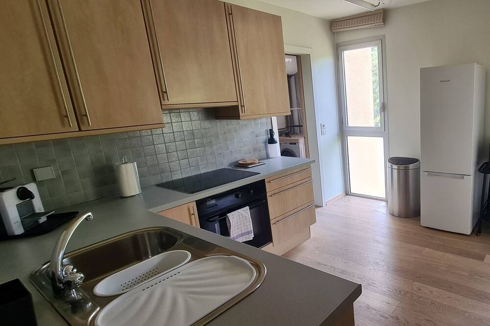 Photo of Kitchen in Figarella