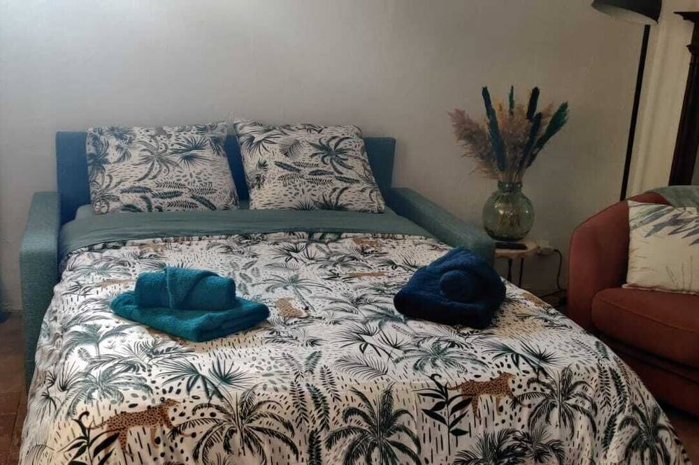 Photo of Bedroom in Ferrals-les-Corbieres