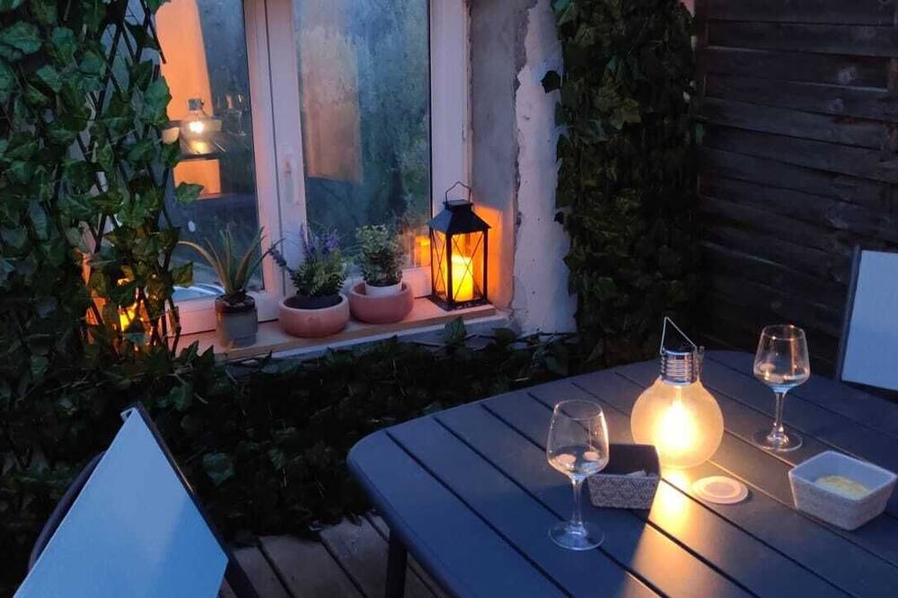 Photo of Outdoor in Ferrals-les-Corbieres