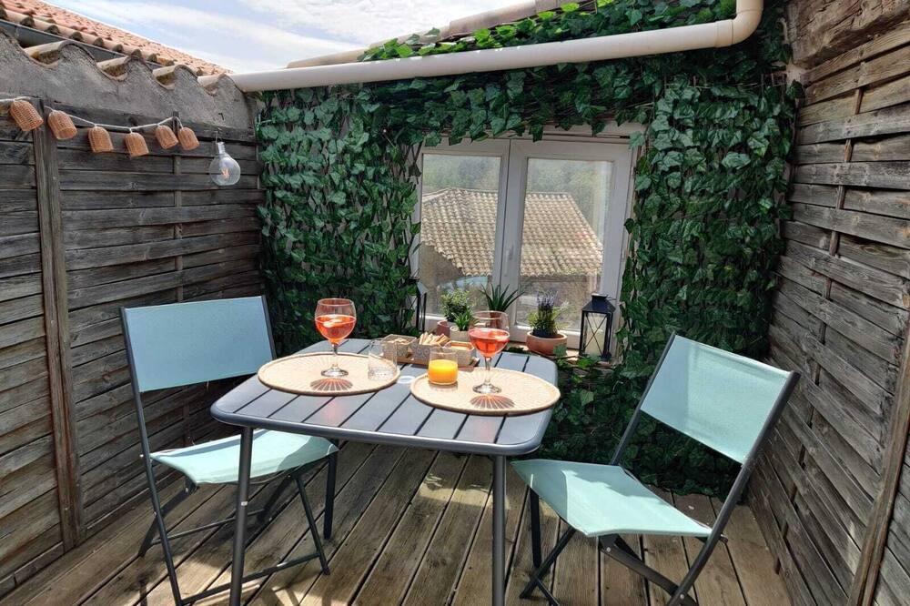 Photo of Outdoor in Ferrals-les-Corbieres