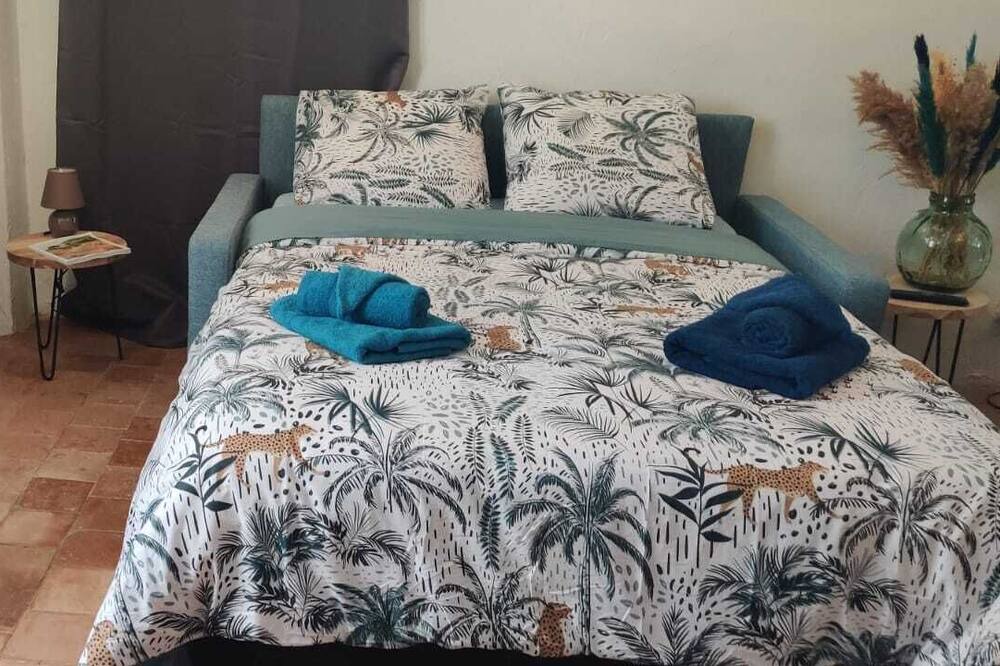Photo of Bedroom in Ferrals-les-Corbieres
