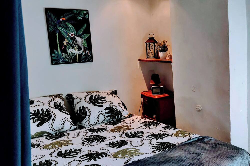 Photo of Bedroom in Ferrals-les-Corbieres