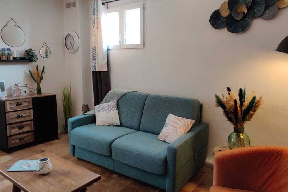 Photo of Livingroom in Ferrals-les-Corbieres