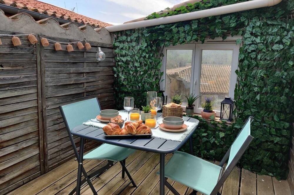 Photo of Outdoor in Ferrals-les-Corbieres