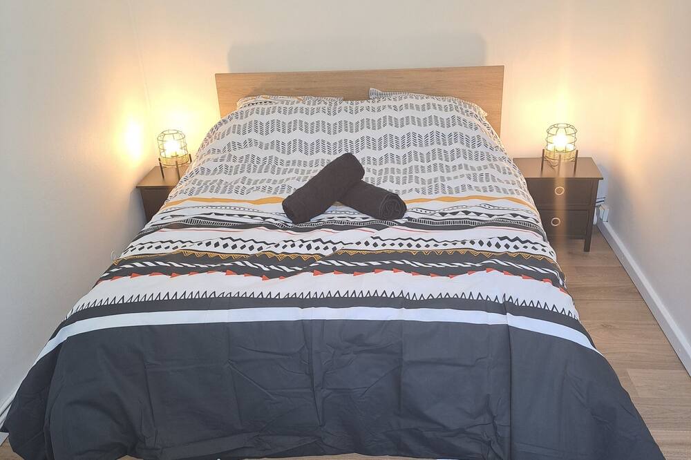 Photo of Bedroom in Cholet