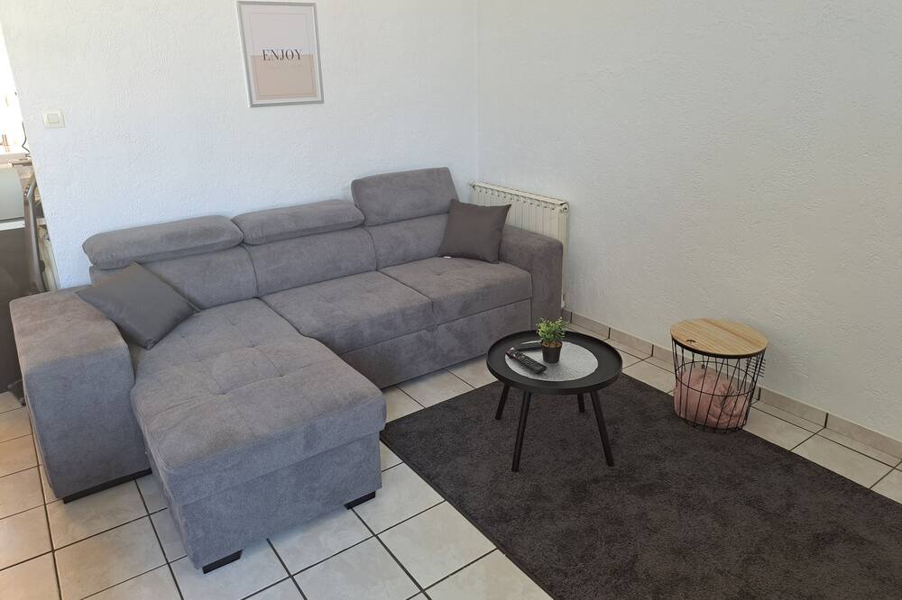 Photo of Livingroom in Cholet