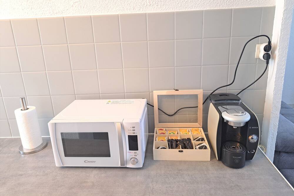 Photo of Kitchen in Cholet