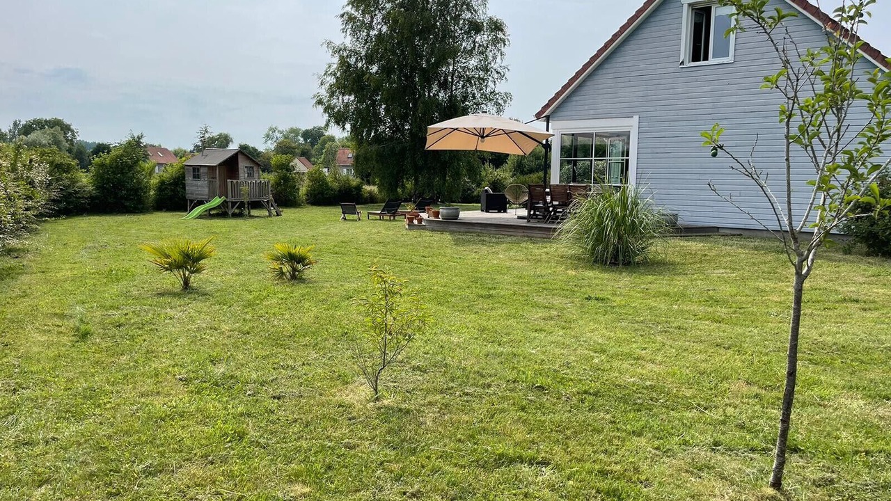 Photo of Outdoor in Quend