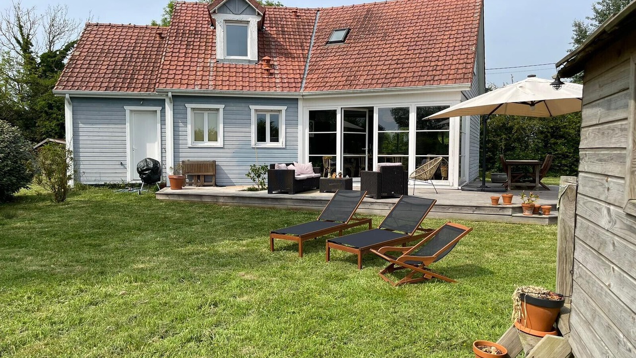 Photo of Outdoor in Quend