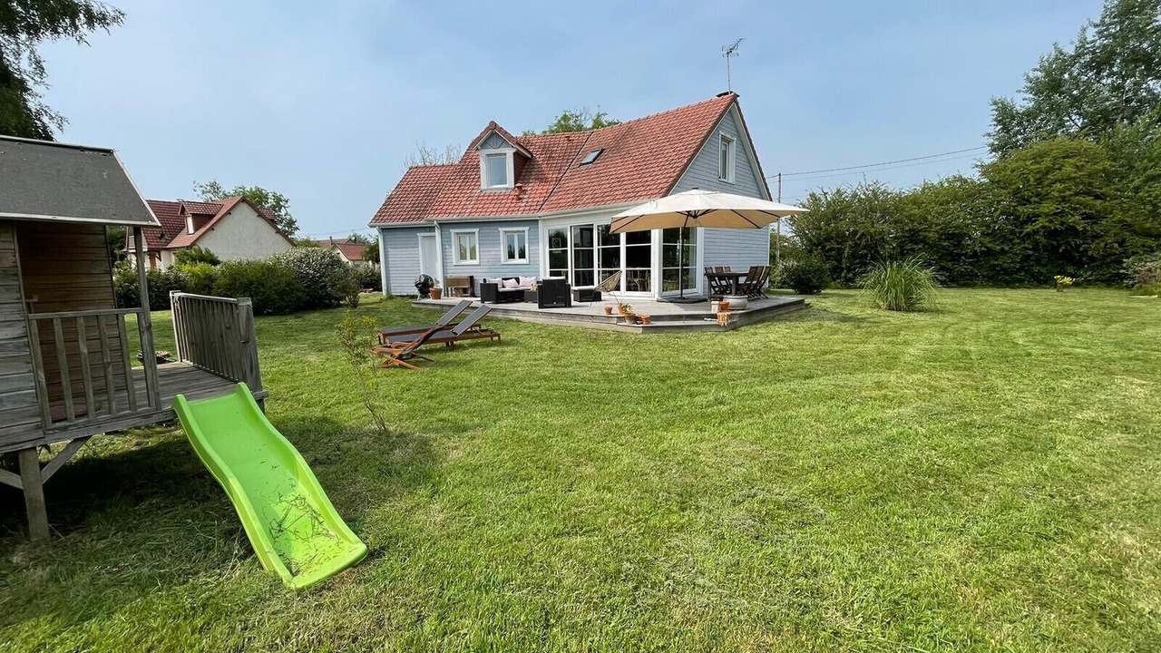 Photo of Outdoor in Quend