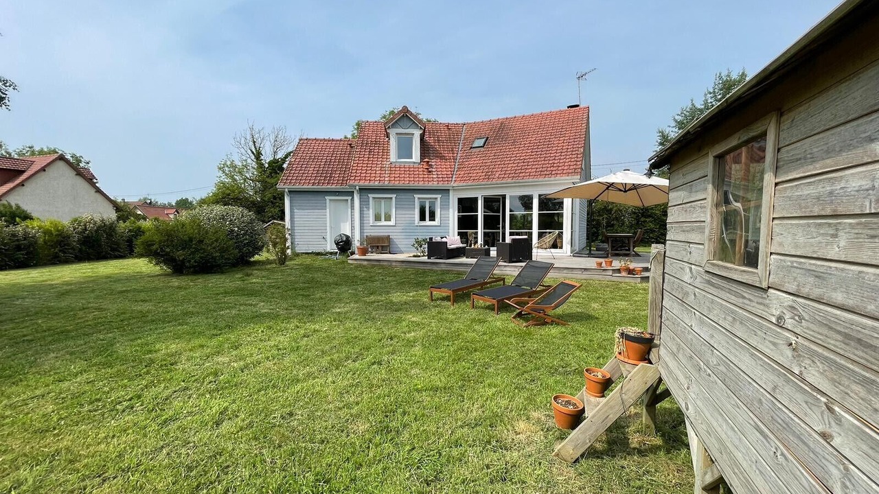 Photo of Outdoor in Quend