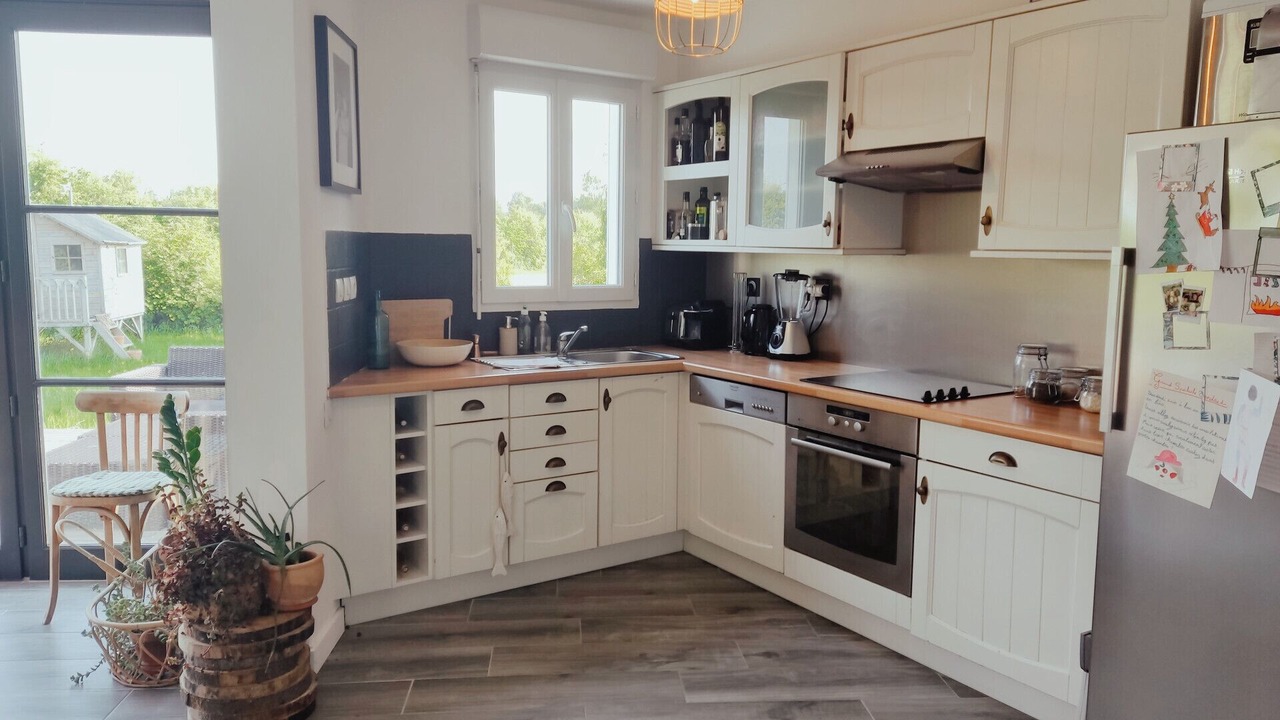 Photo of Kitchen in Quend