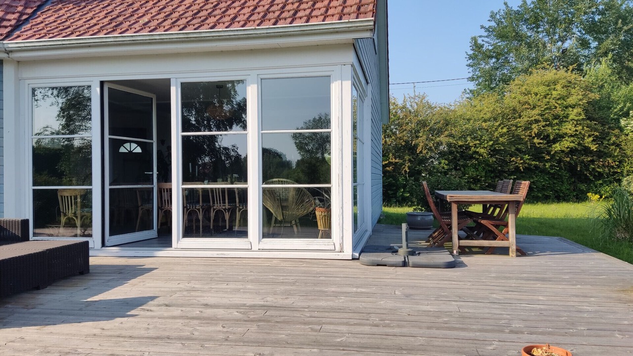 Photo of Outdoor in Quend