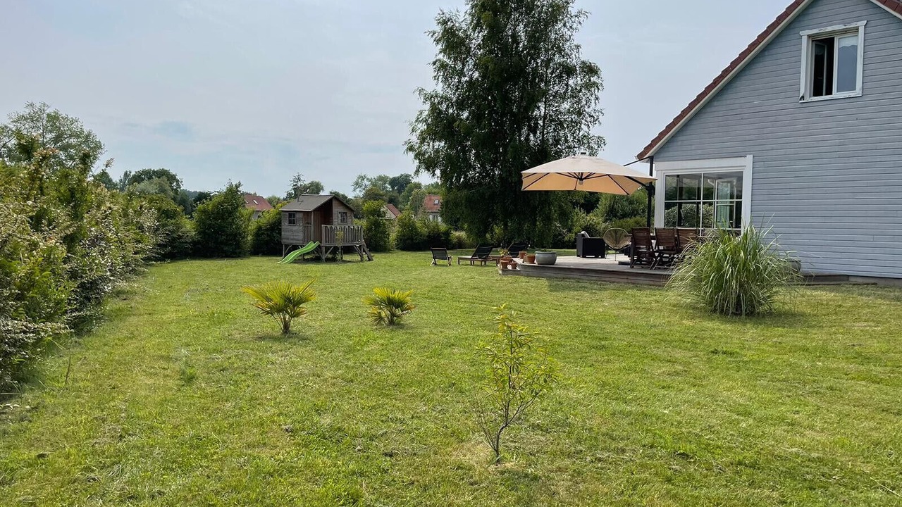 Photo of Outdoor in Quend