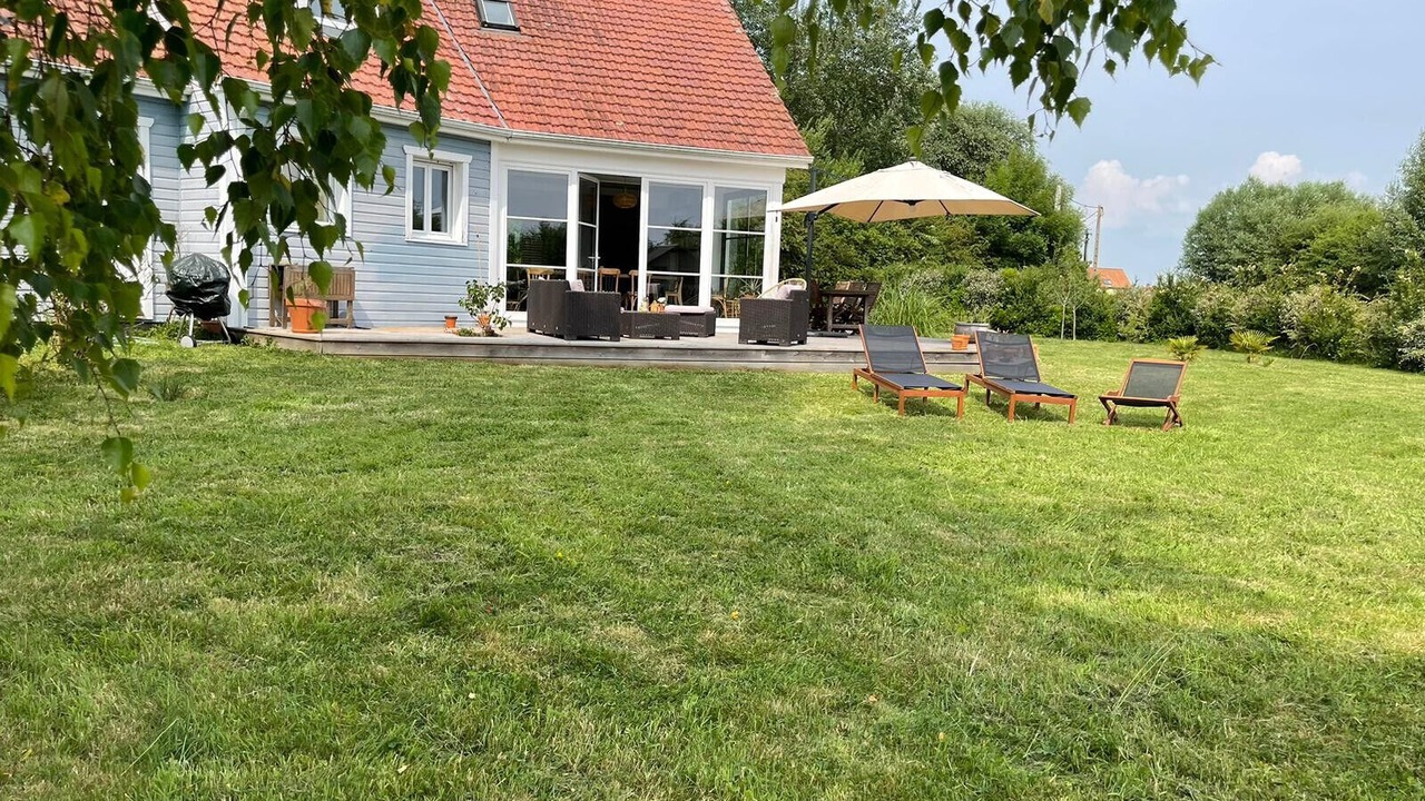 Photo of Outdoor in Quend