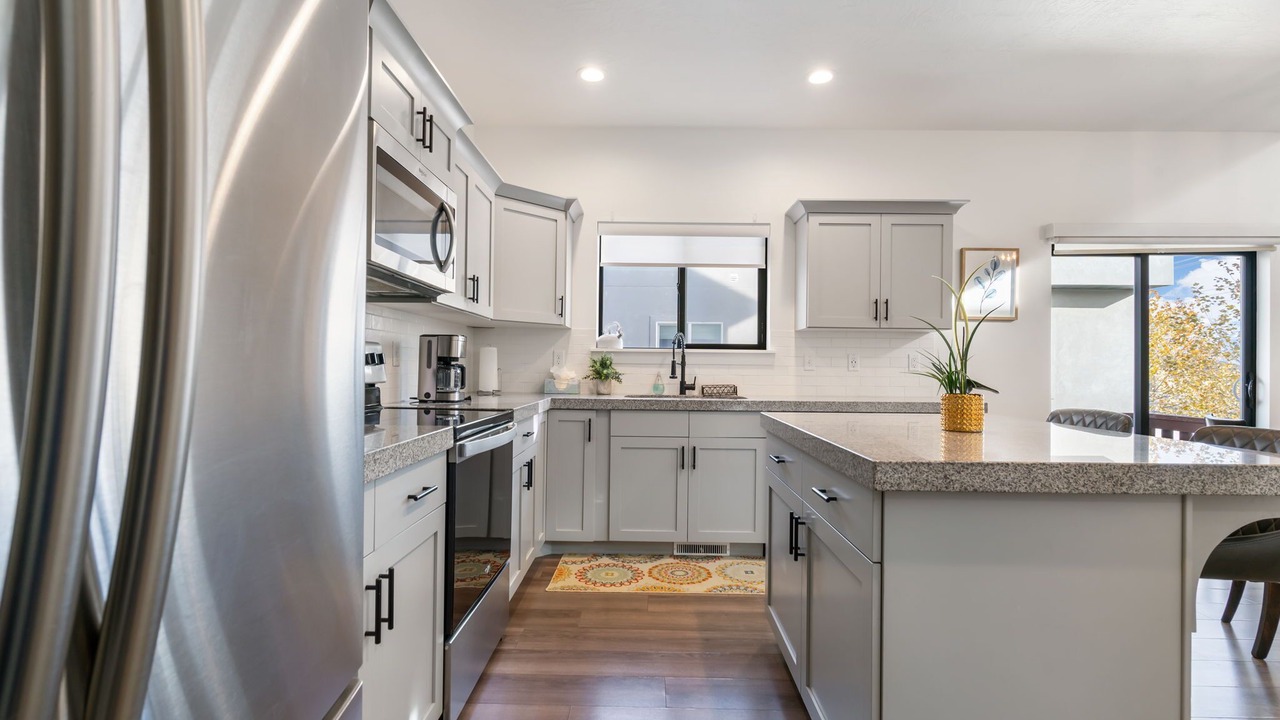 Photo of Kitchen in Eagle Mountain