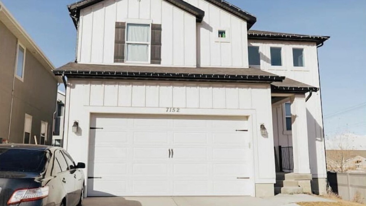 Photo of Outdoor in Eagle Mountain