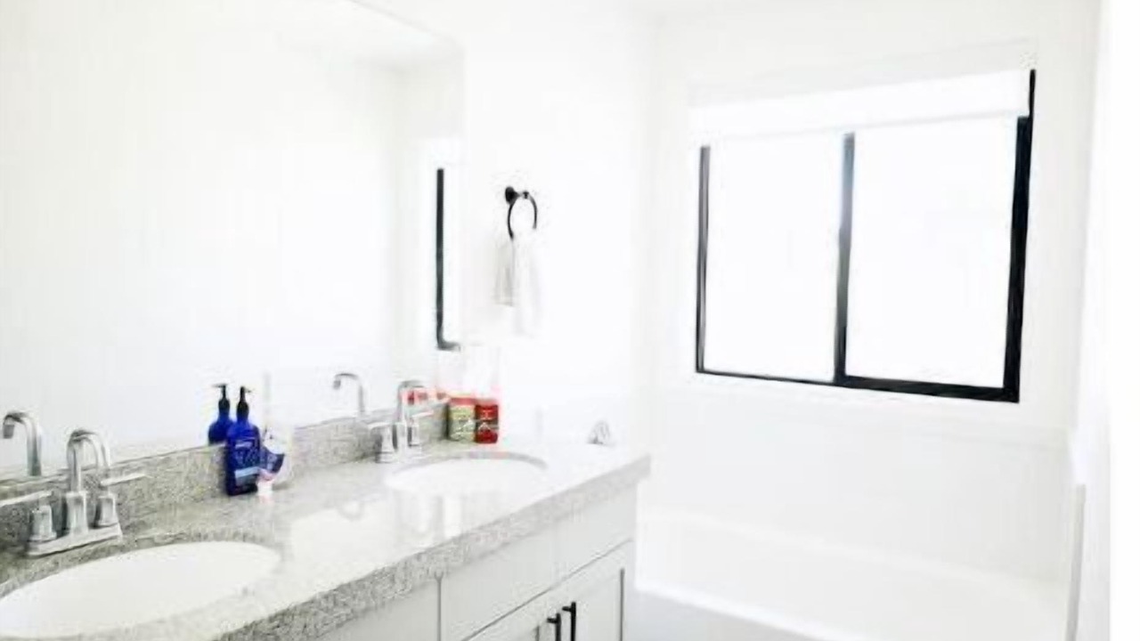 Photo of Bathroom in Eagle Mountain