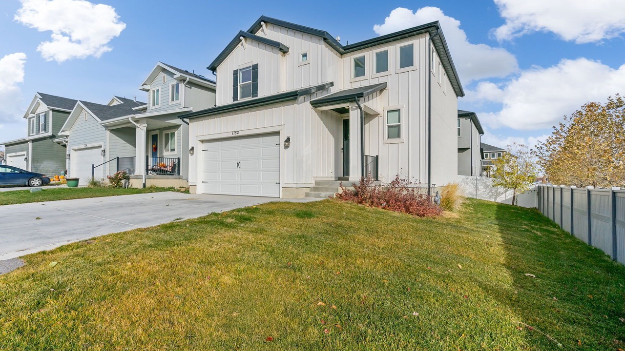 Photo of Outdoor in Eagle Mountain