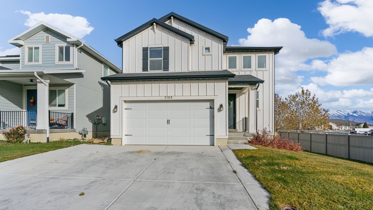 Photo of Outdoor in Eagle Mountain