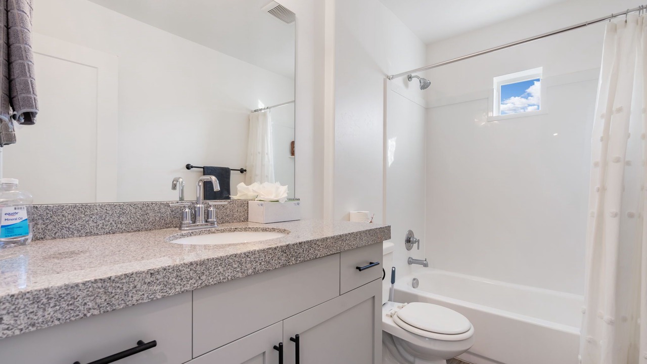 Photo of Bathroom in Eagle Mountain