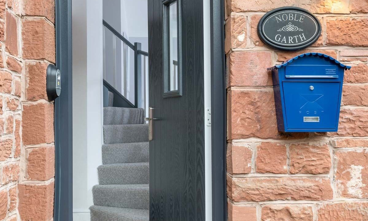 Photo of Outdoor in Hayton