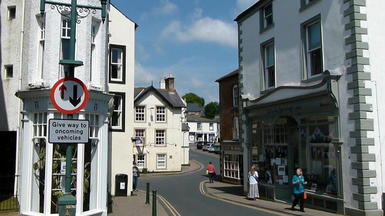 Photo of Others in Hayton