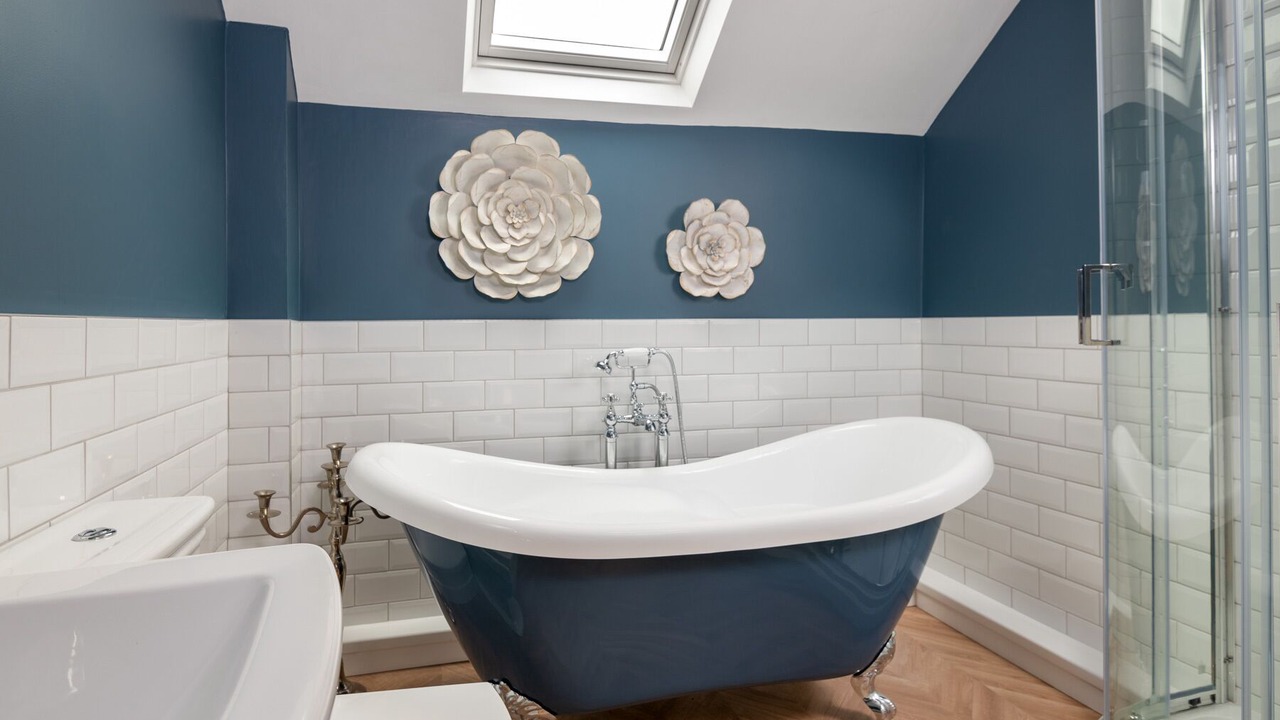 Photo of Bathroom in Hayton