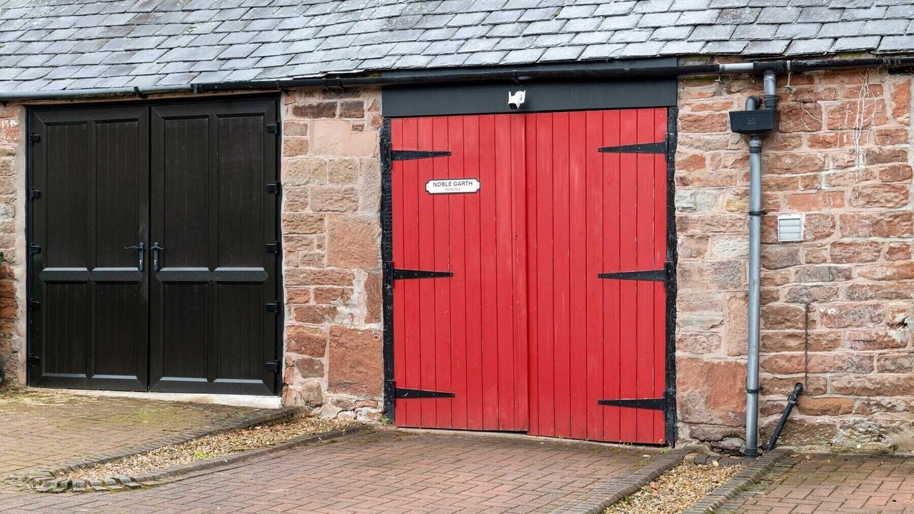 Photo of Outdoor in Hayton