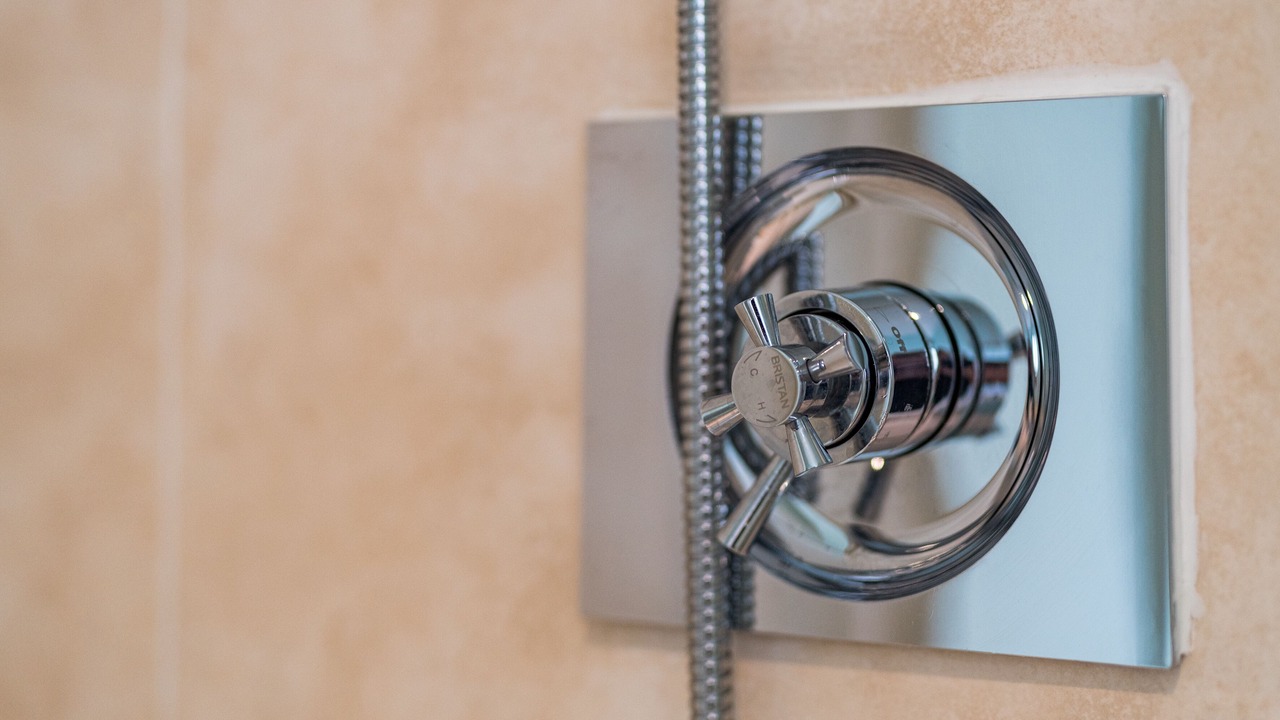 Photo of Bathroom in Warwick-on-Eden