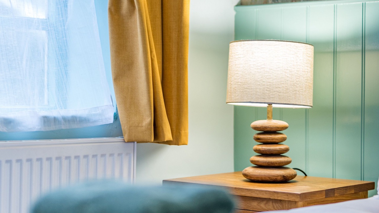 Photo of Bedroom in Warwick-on-Eden