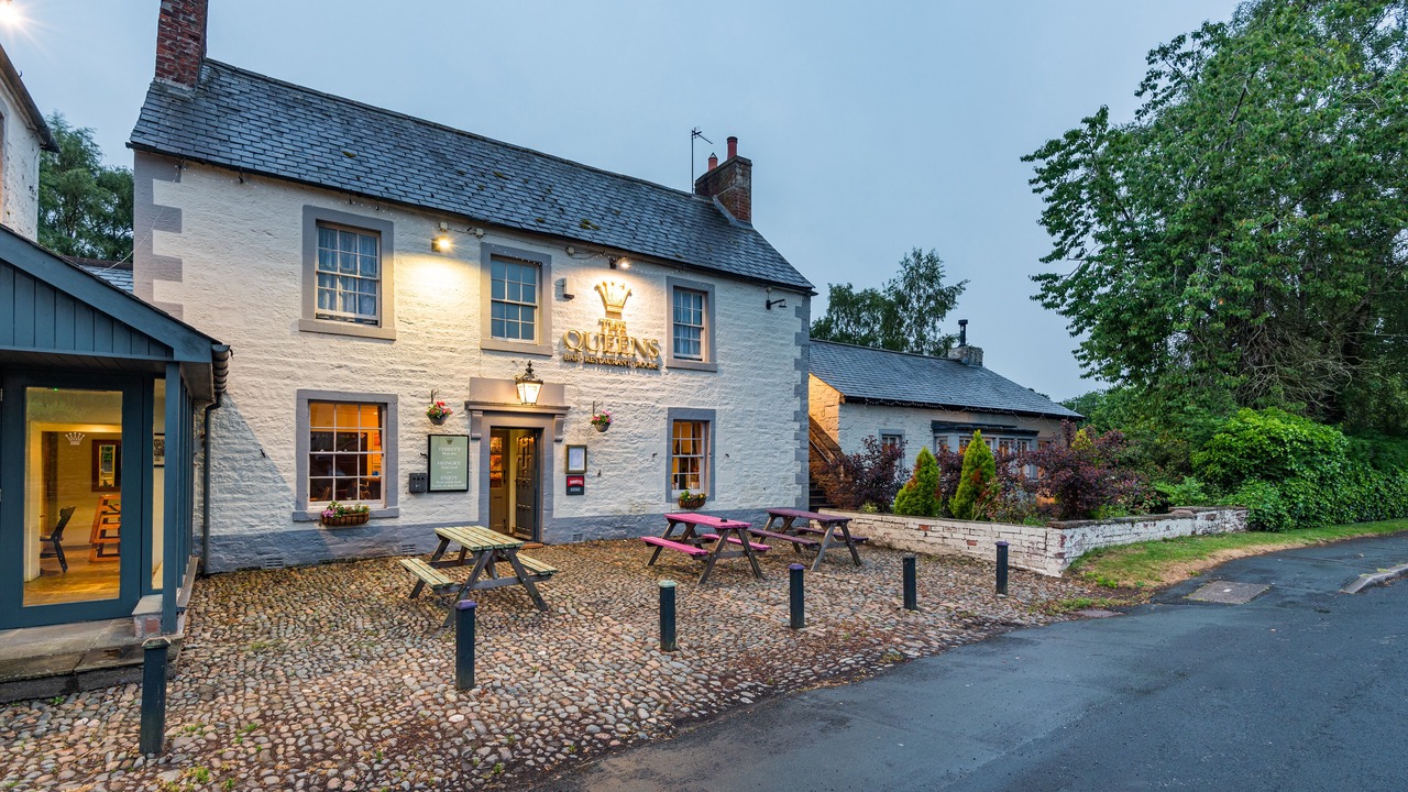 Photo of Outdoor in Warwick-on-Eden