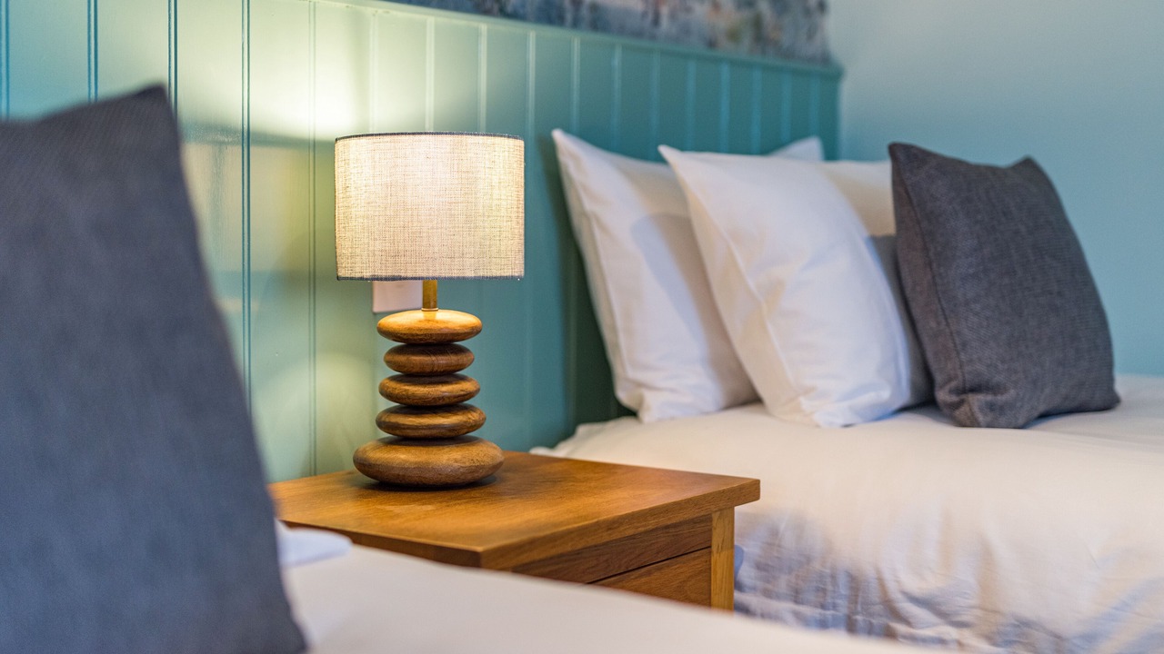 Photo of Bedroom in Warwick-on-Eden