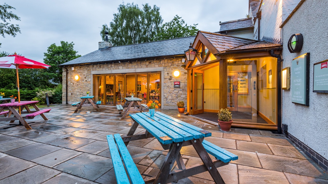 Photo of Outdoor in Warwick-on-Eden