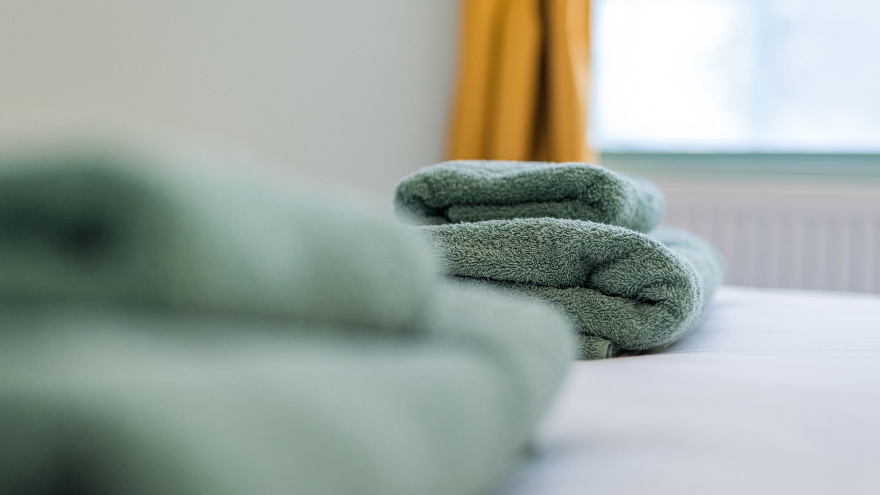 Photo of Bedroom in Warwick-on-Eden