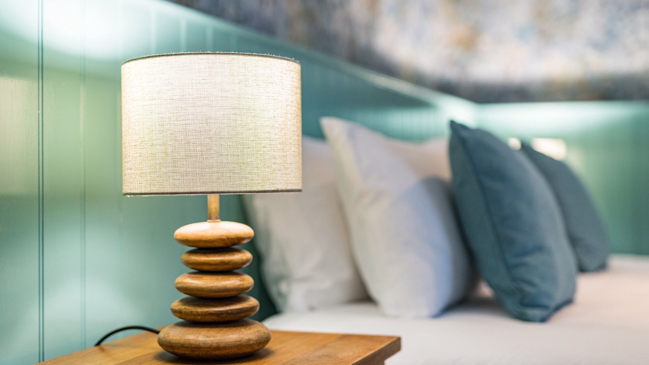 Photo of Bedroom in Warwick-on-Eden