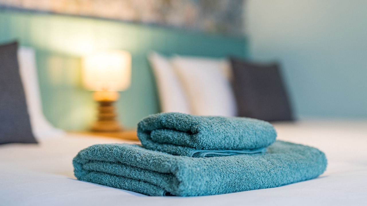 Photo of Bedroom in Warwick-on-Eden