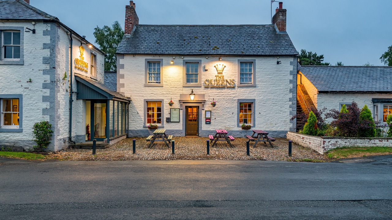 Photo of Outdoor in Warwick-on-Eden