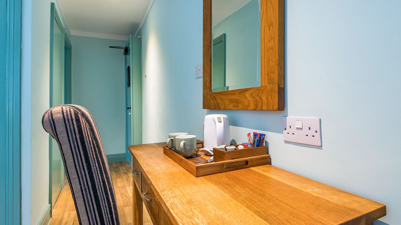 Photo of Bedroom in Warwick-on-Eden