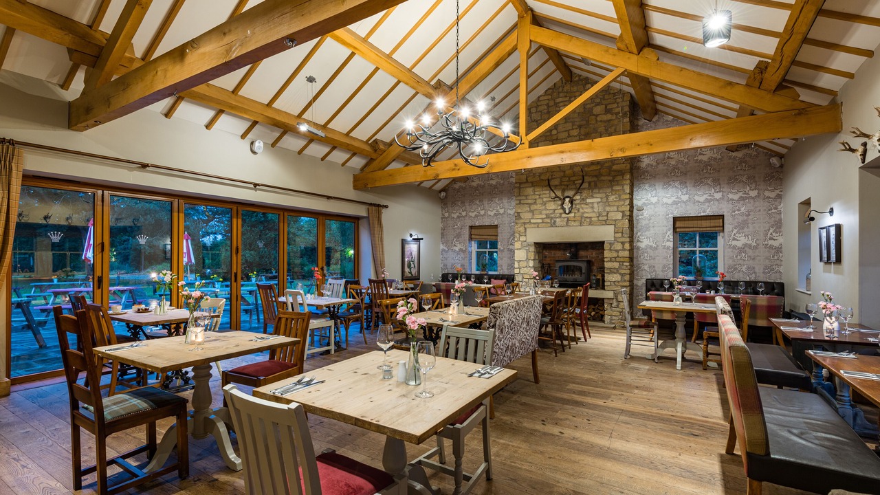 Photo of Others in Warwick-on-Eden