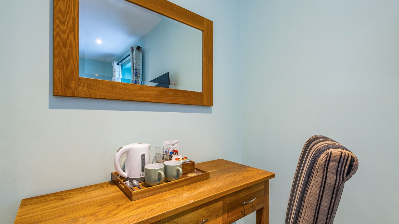 Photo of Bedroom in Warwick-on-Eden