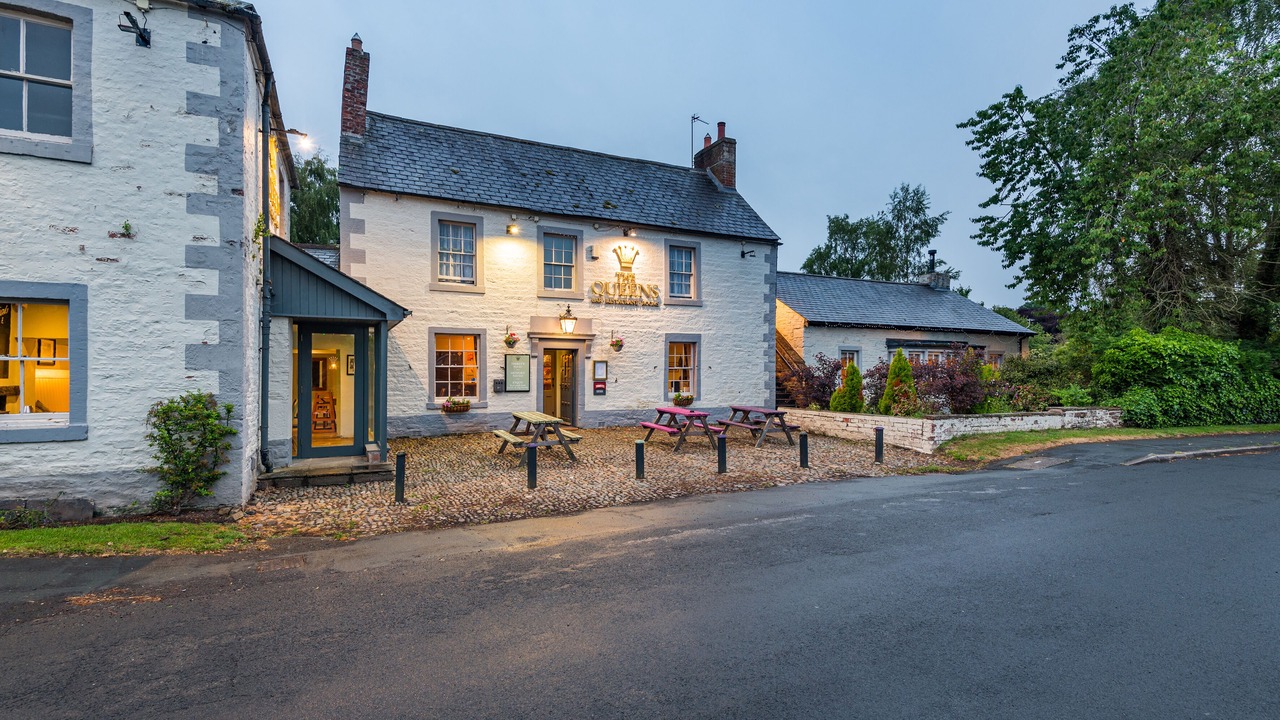 Photo of Outdoor in Warwick-on-Eden