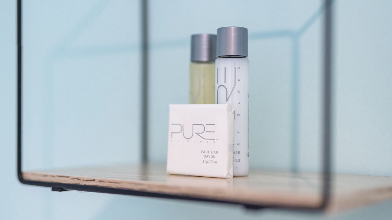 Photo of Bathroom in Warwick-on-Eden