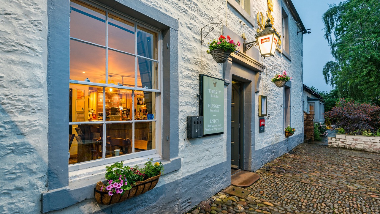 Photo of Outdoor in Warwick-on-Eden