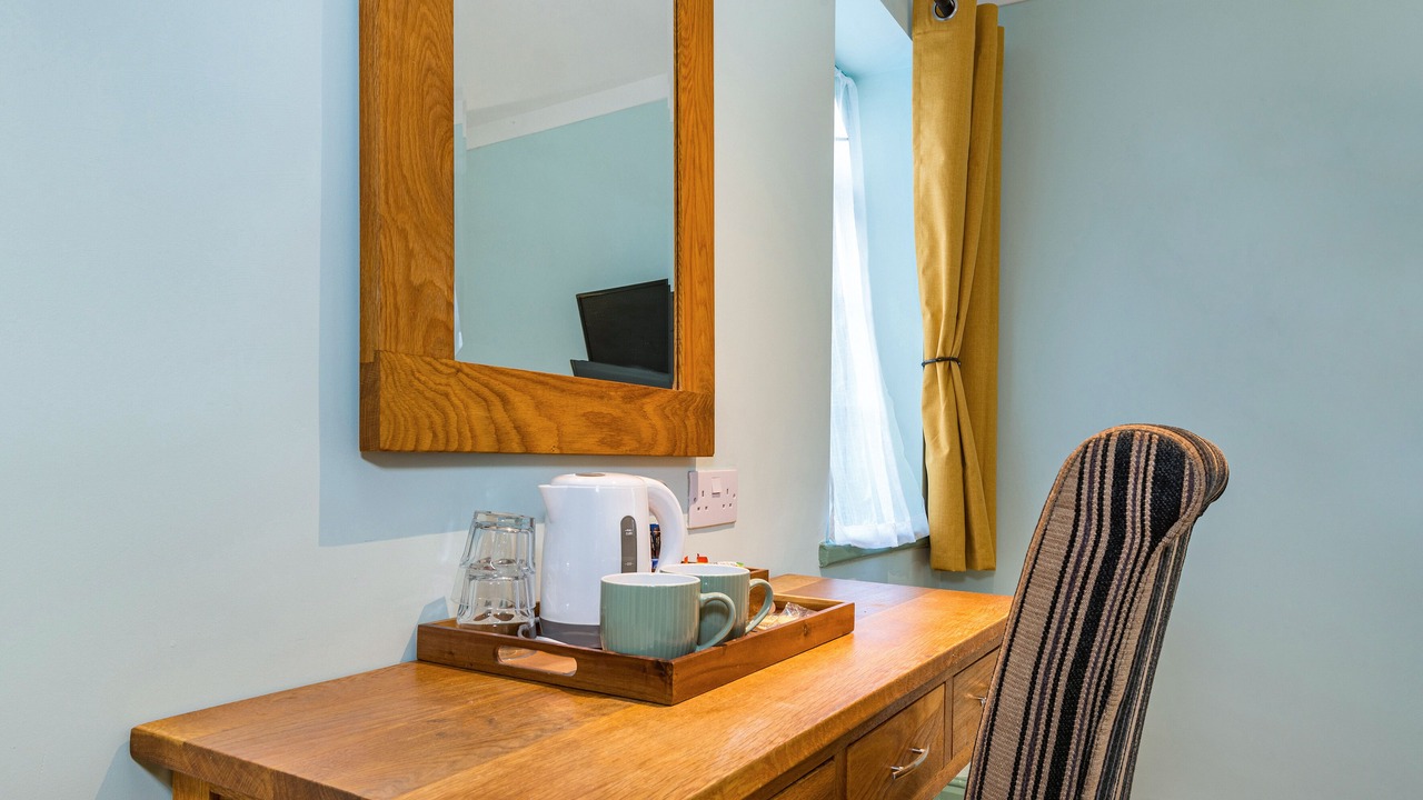 Photo of Bedroom in Warwick-on-Eden