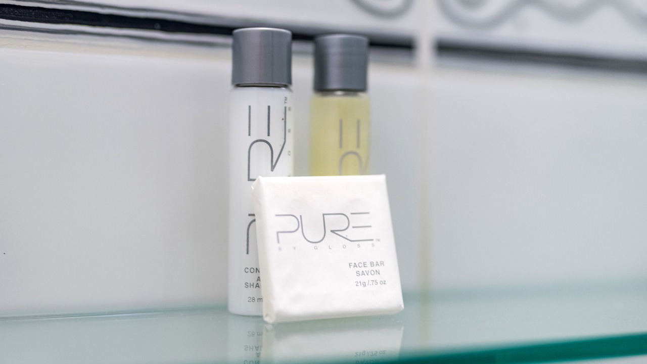 Photo of Bedroom in Warwick-on-Eden