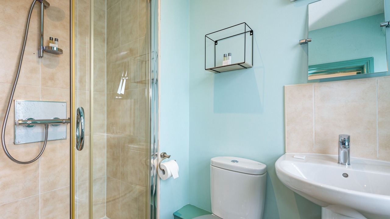 Photo of Bathroom in Warwick-on-Eden