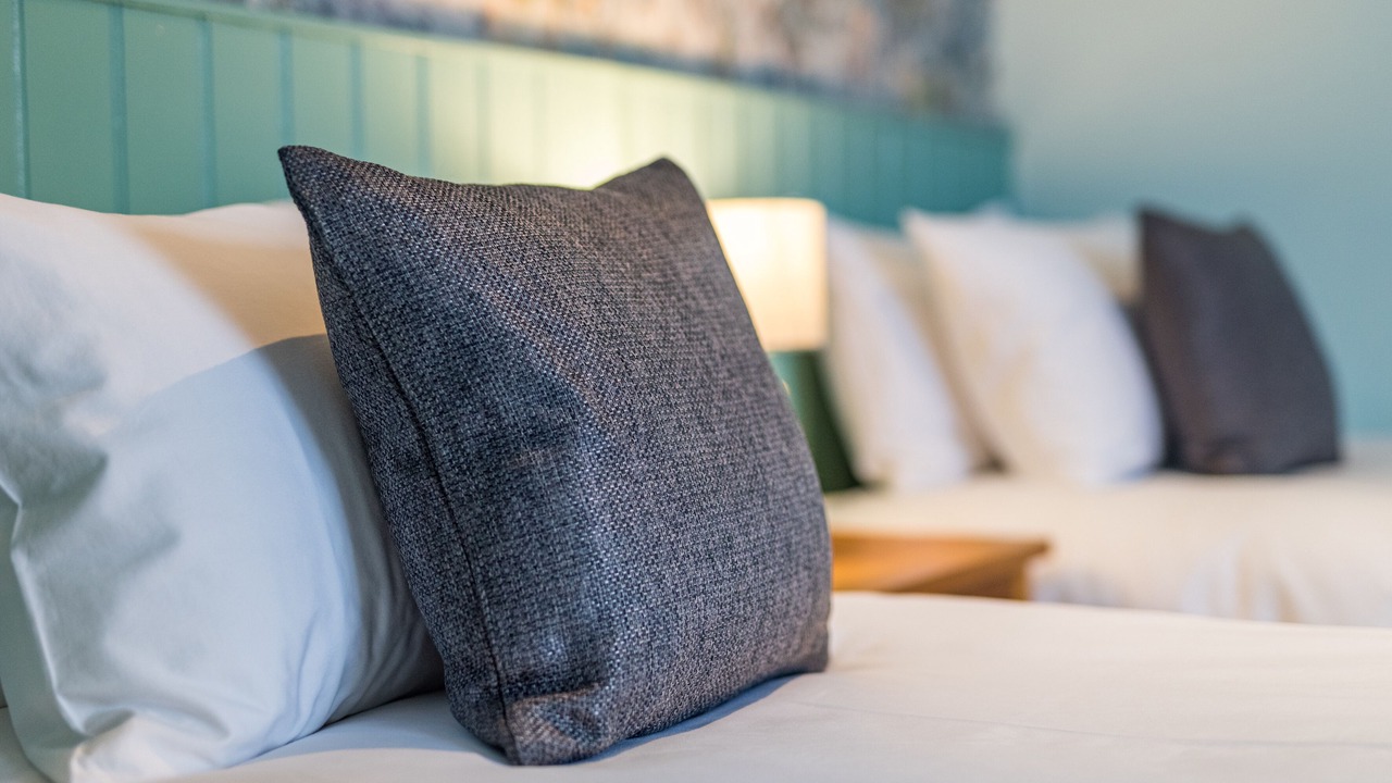 Photo of Bedroom in Warwick-on-Eden